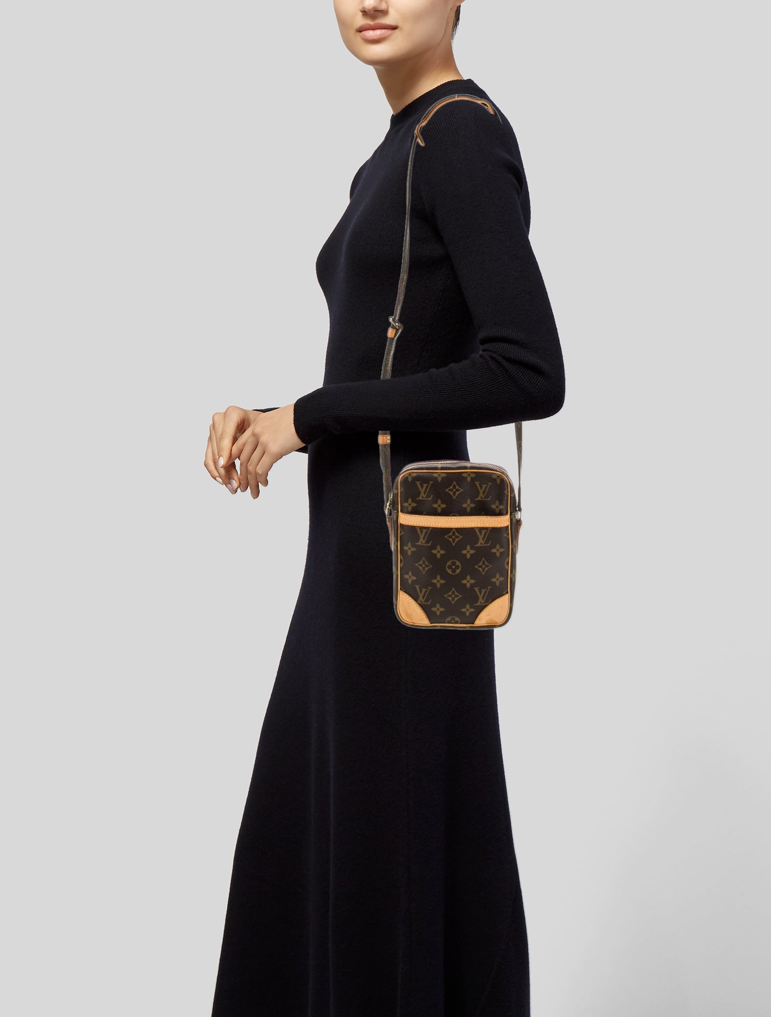 Louis Vuitton Danube