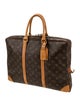 Louis Vuitton LV Monogram Porte-Documents