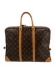 Louis Vuitton LV Monogram Porte-Documents