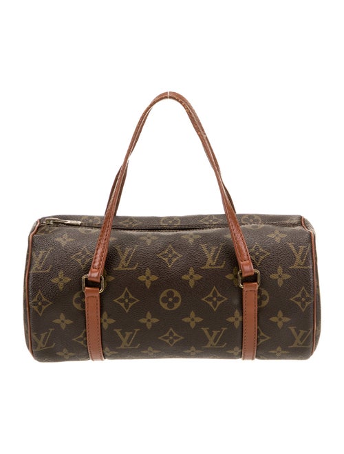 Louis Vuitton Papillon 30