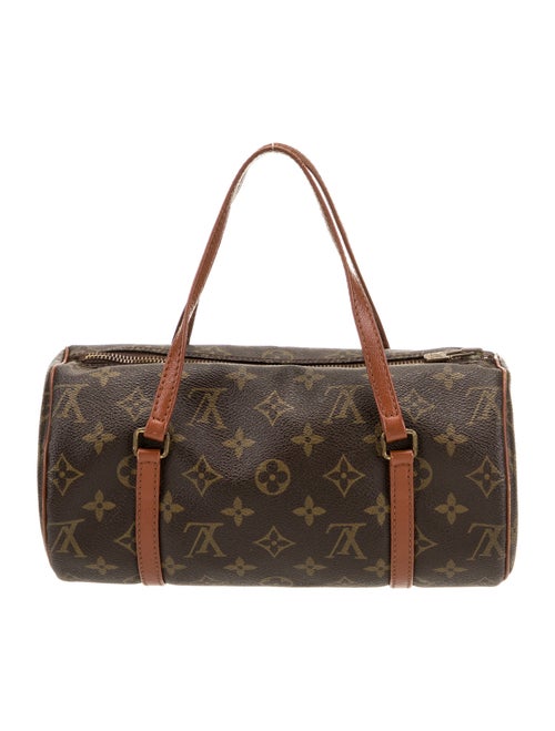 Louis Vuitton Papillon 30
