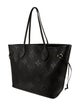 Louis Vuitton Monogram Neverfull w/Pouch MM