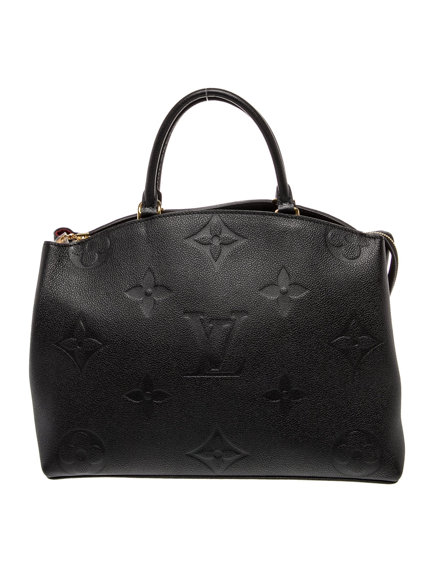 Louis Vuitton Monogram Giant Grand Palais