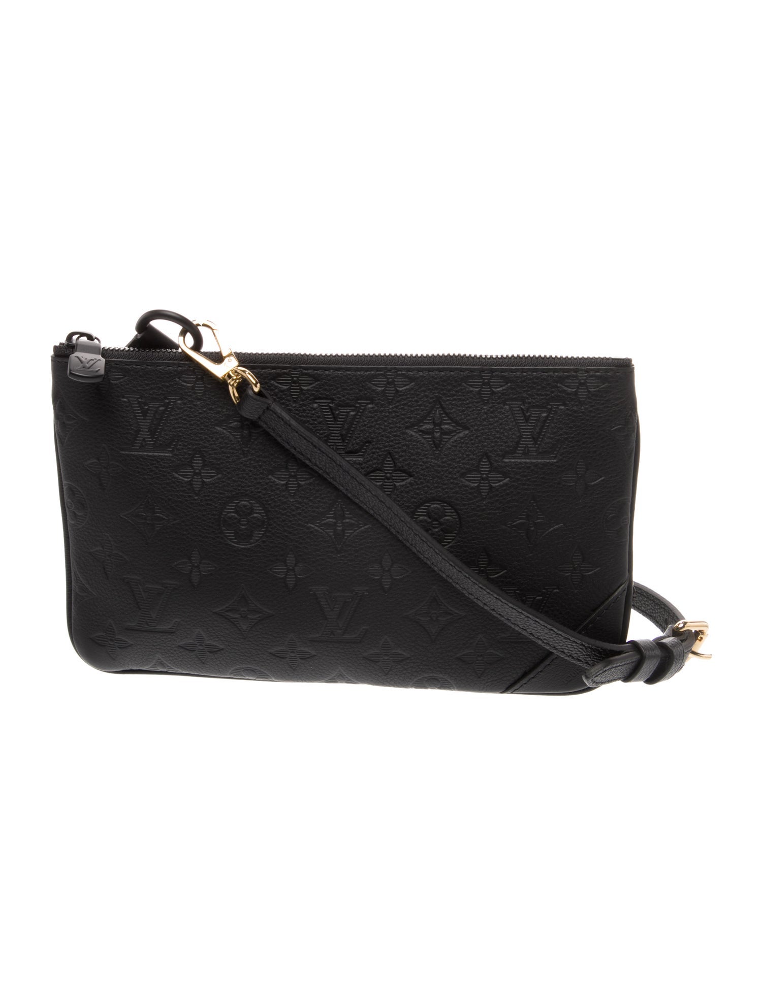 Louis Vuitton Monogram Pallas
