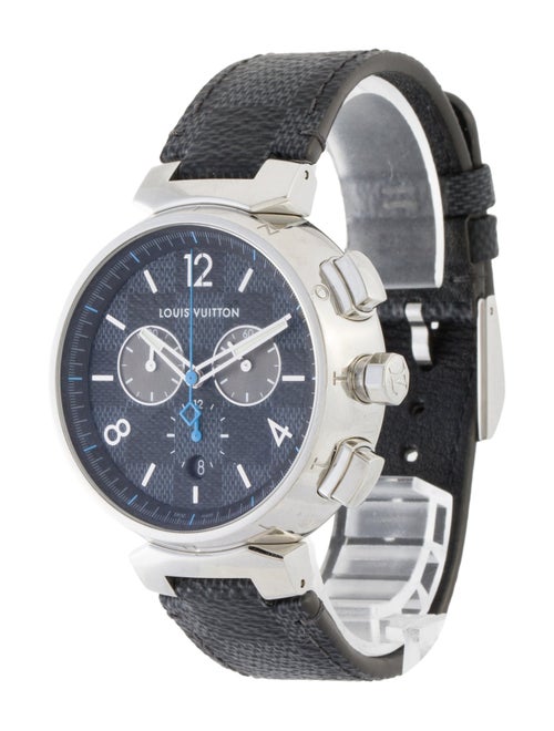Louis Vuitton Tambour Watch