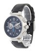 Louis Vuitton Tambour Watch