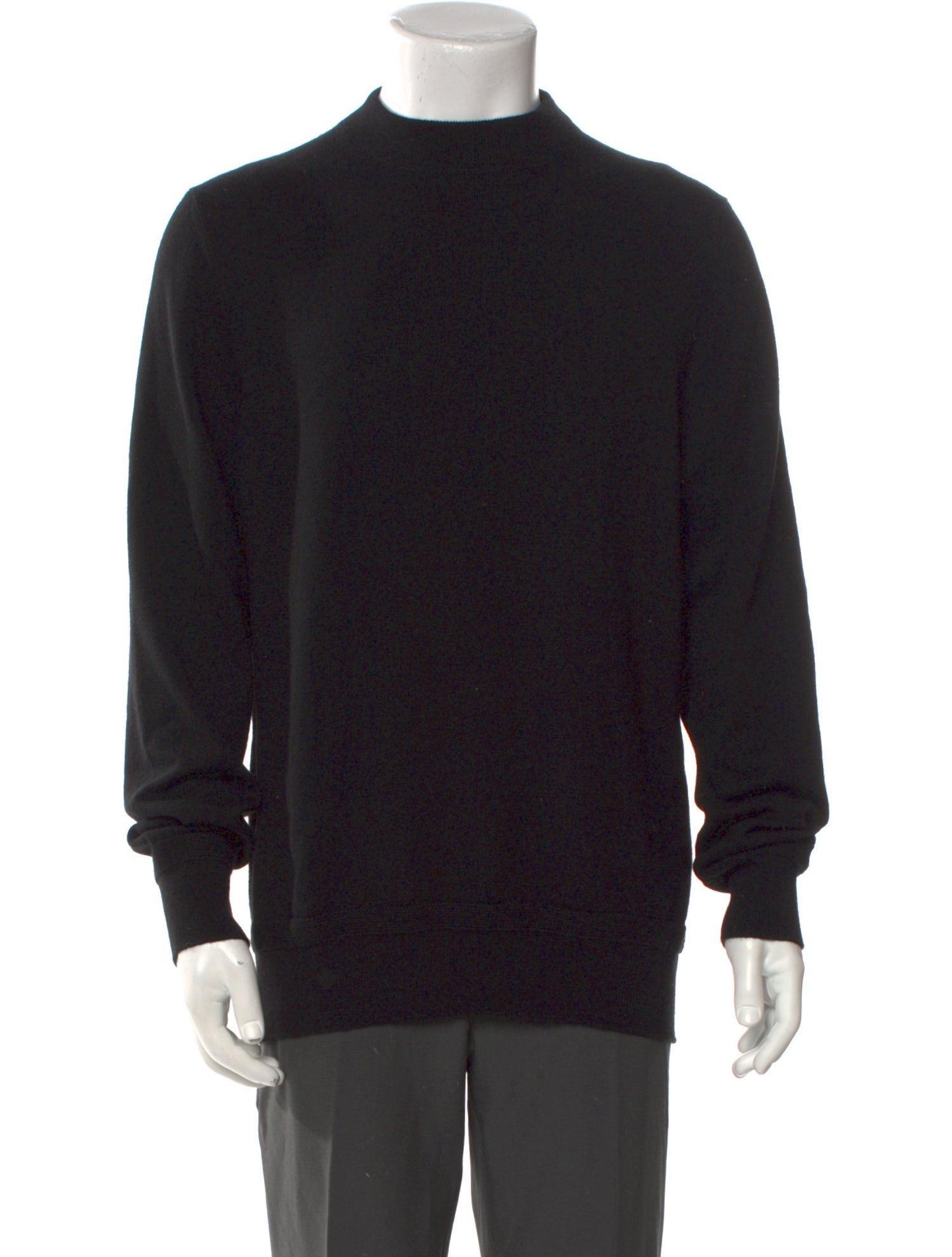 Louis Vuitton 2019 Cashmere Pullover w/ Tags