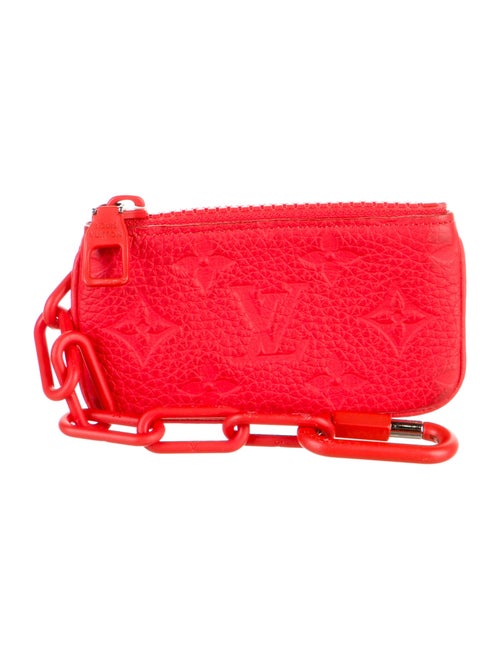 Louis Vuitton 2019 LV Monogram Wallet