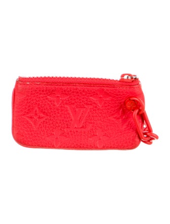 Louis Vuitton 2019 LV Monogram Wallet