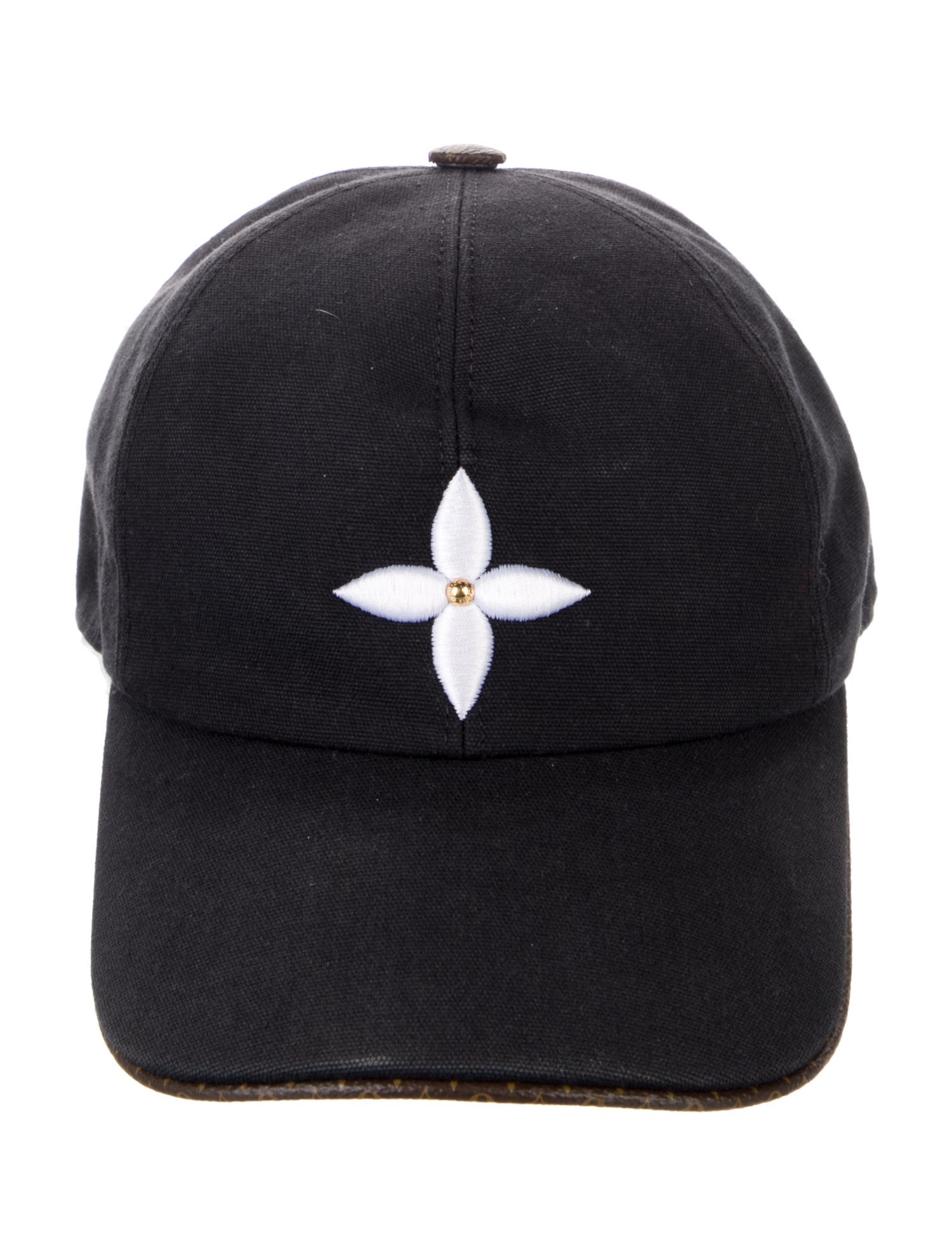 Louis Vuitton Baseball Hat