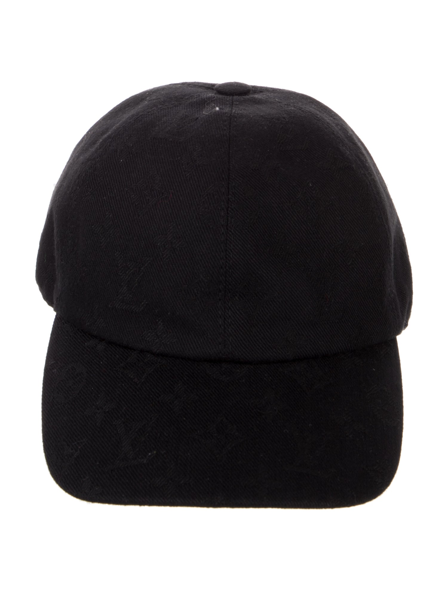 Louis Vuitton hat