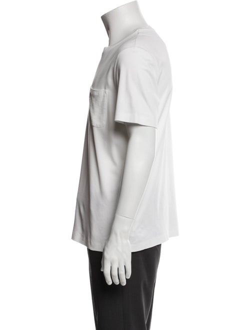 Louis Vuitton 2018 Signature Logo T-Shirt