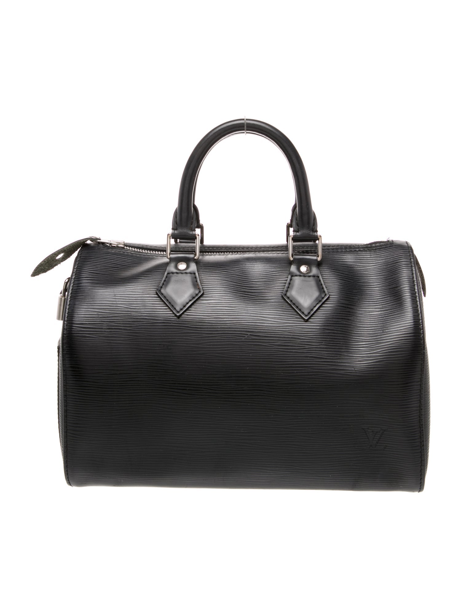 Louis Vuitton LV Monogram Speedy 35