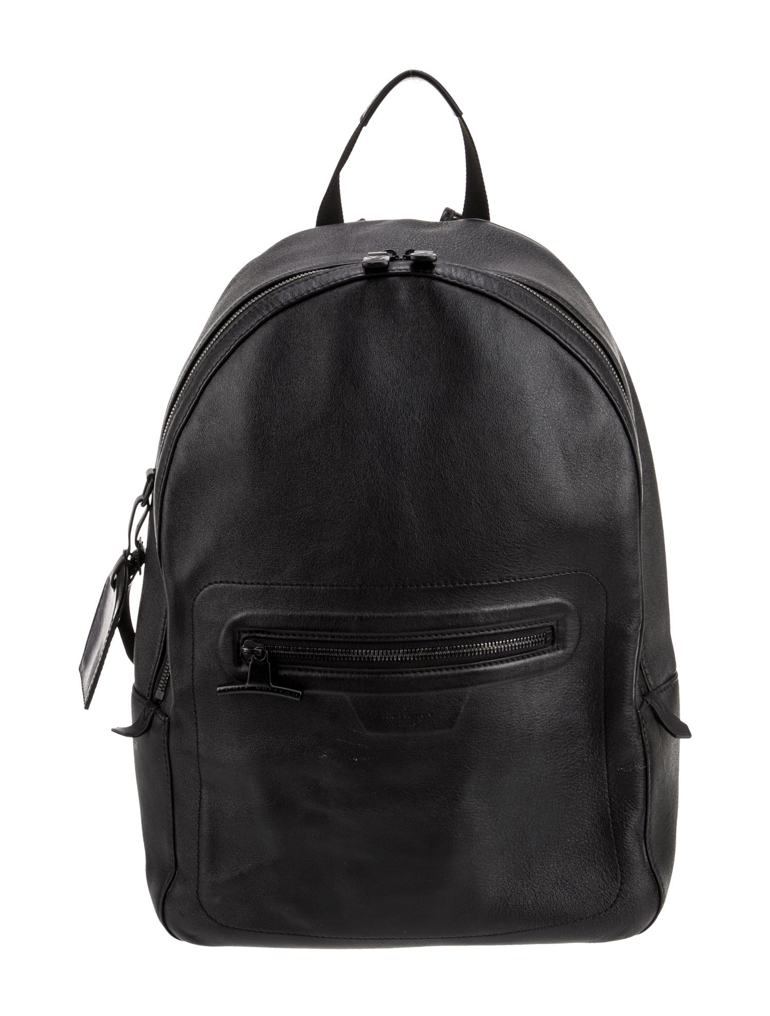 Louis Vuitton Monogram Eclipse Backpack PM