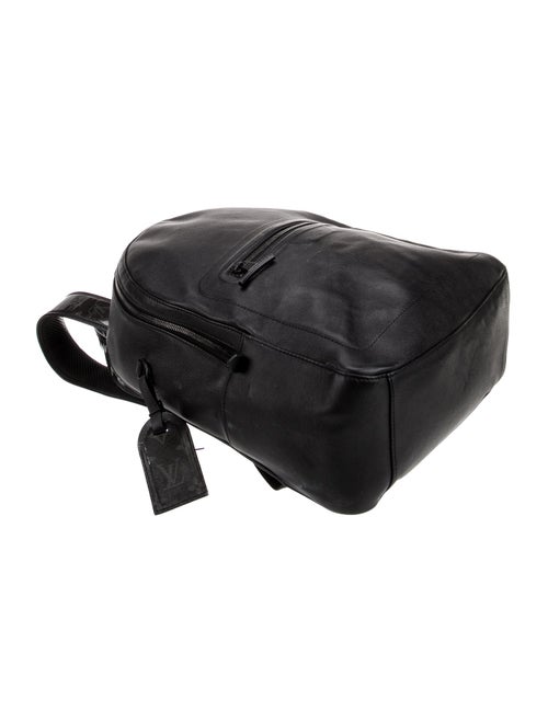 Louis Vuitton Monogram Eclipse Backpack PM