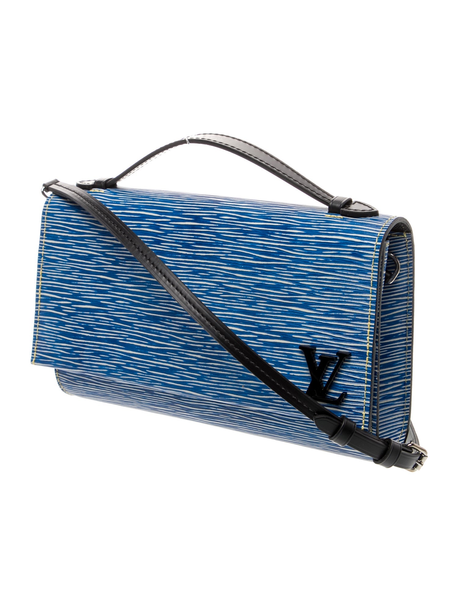 Louis Vuitton Epi Leather Clery Pochette