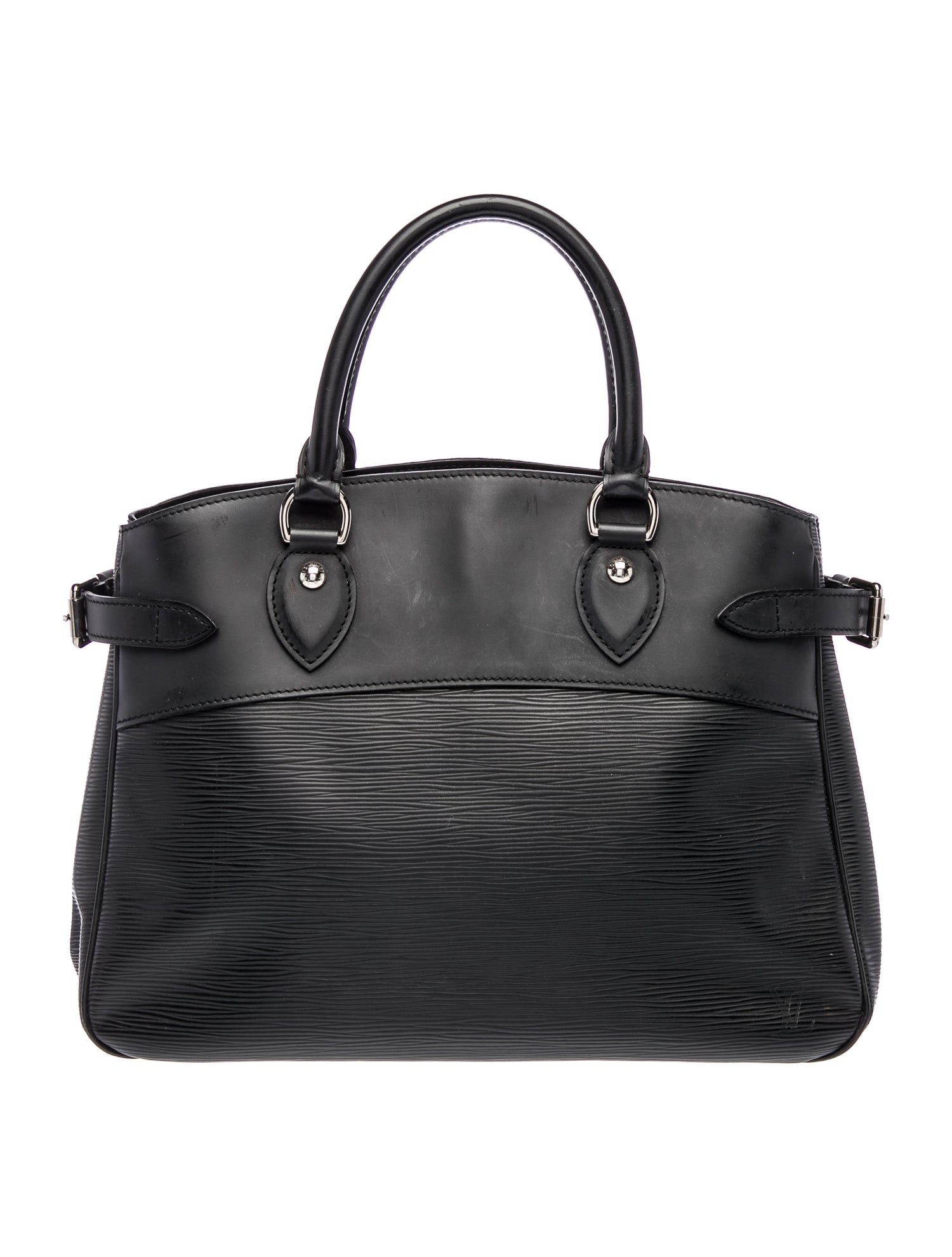 Louis Vuitton LV Monogram Passy PM