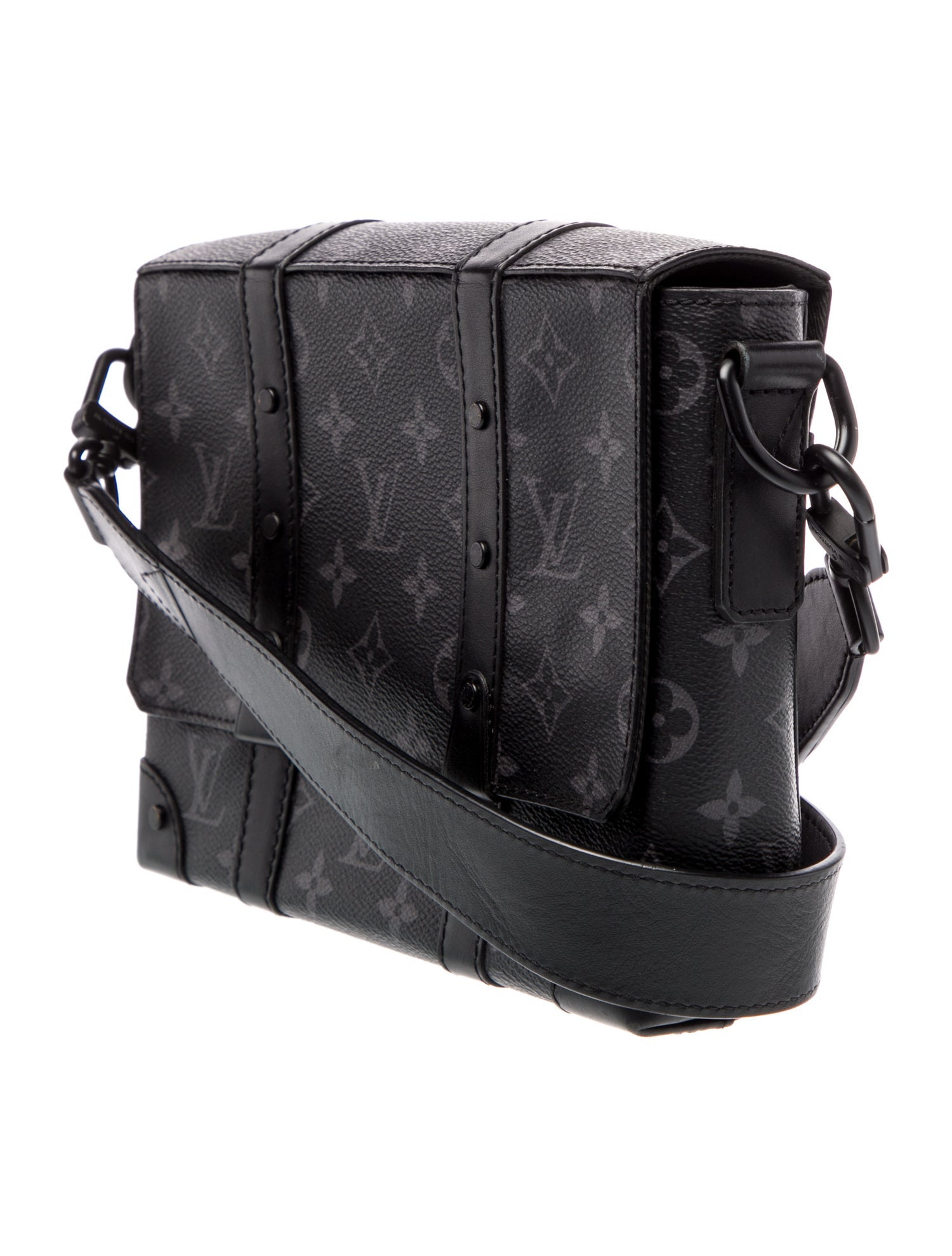 Louis Vuitton Messenger Bag