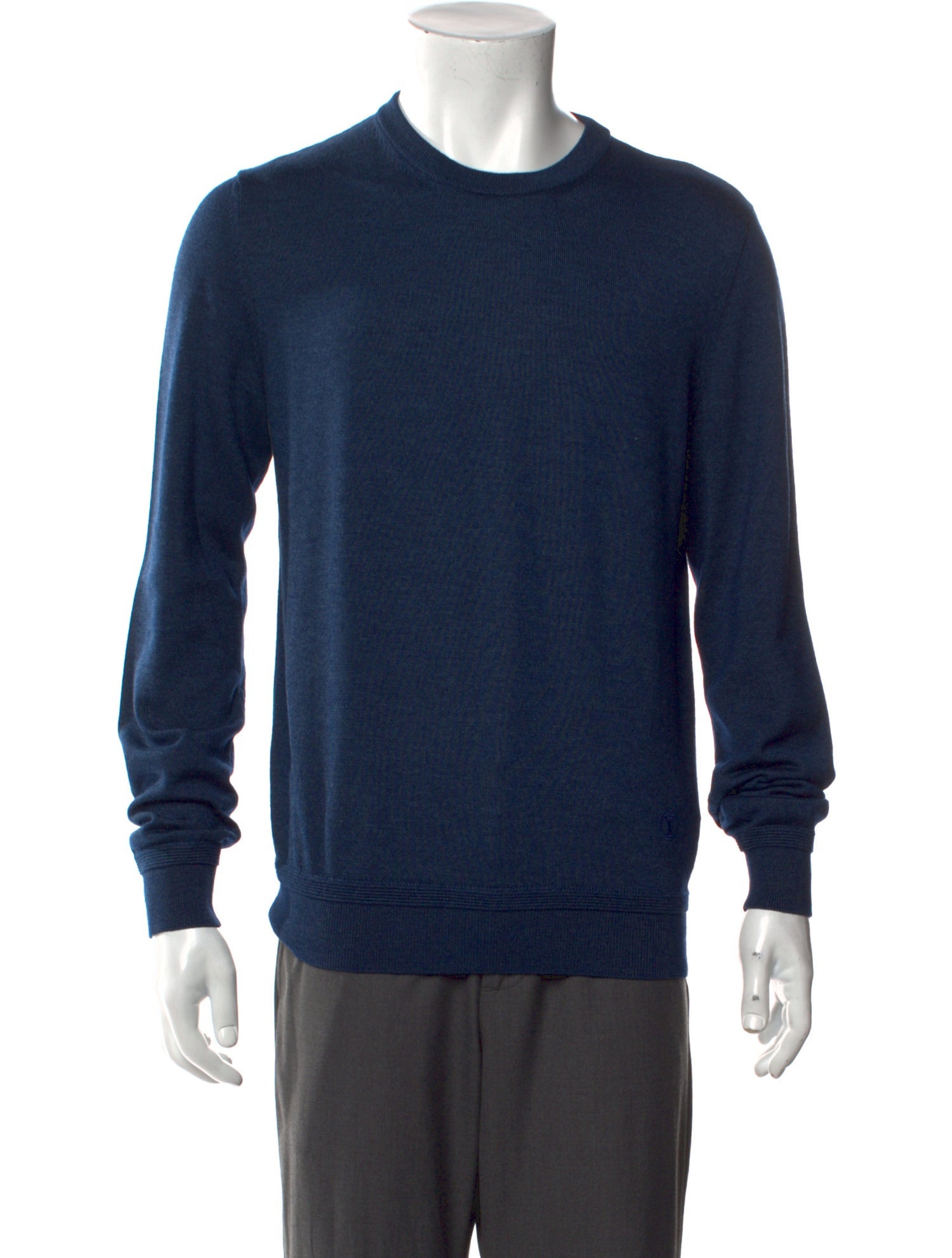 Louis Vuitton 2016 Wool Pullover