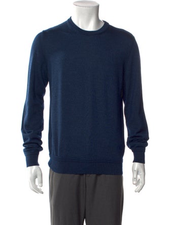 Louis Vuitton 2016 Wool Pullover