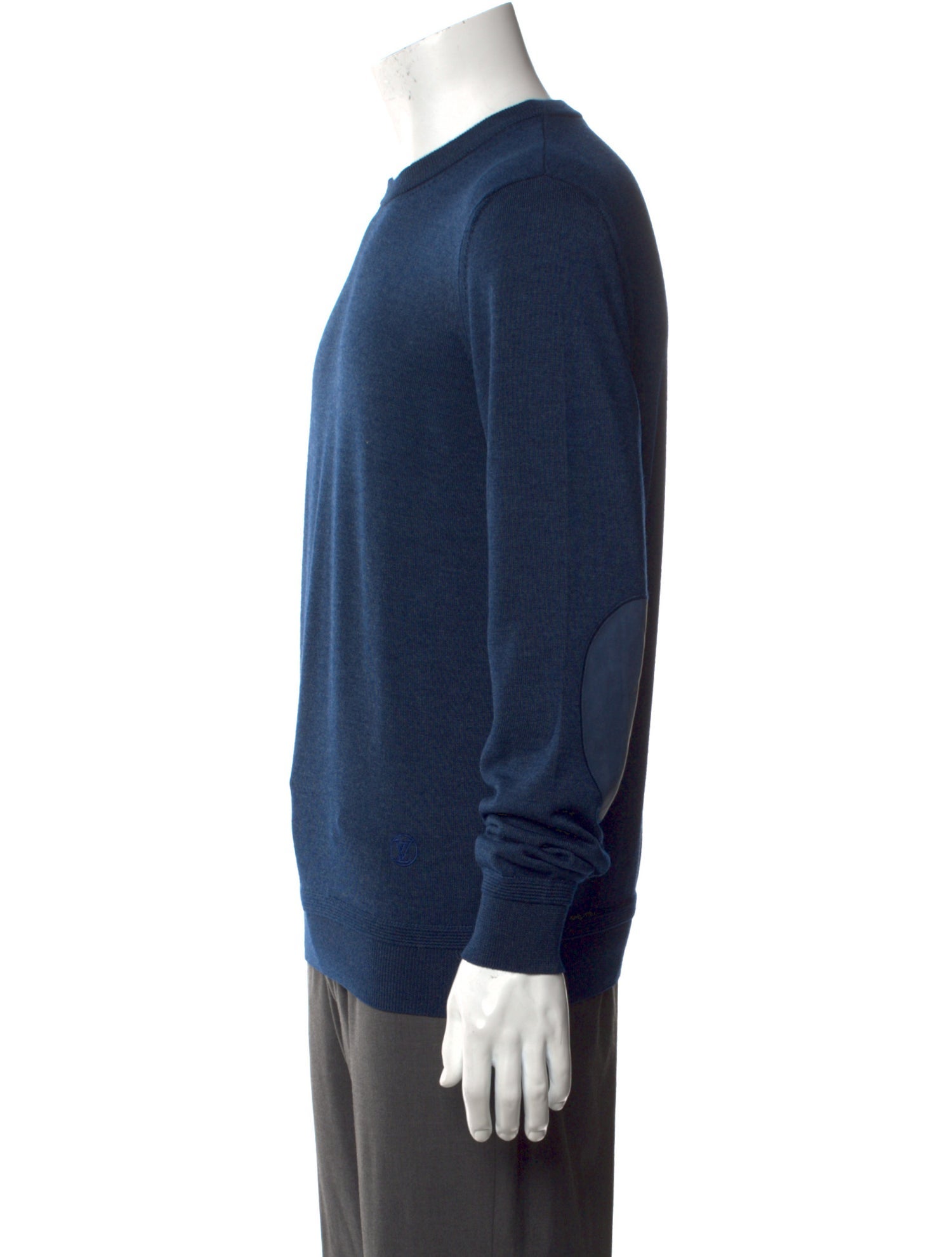 Louis Vuitton 2016 Wool Pullover