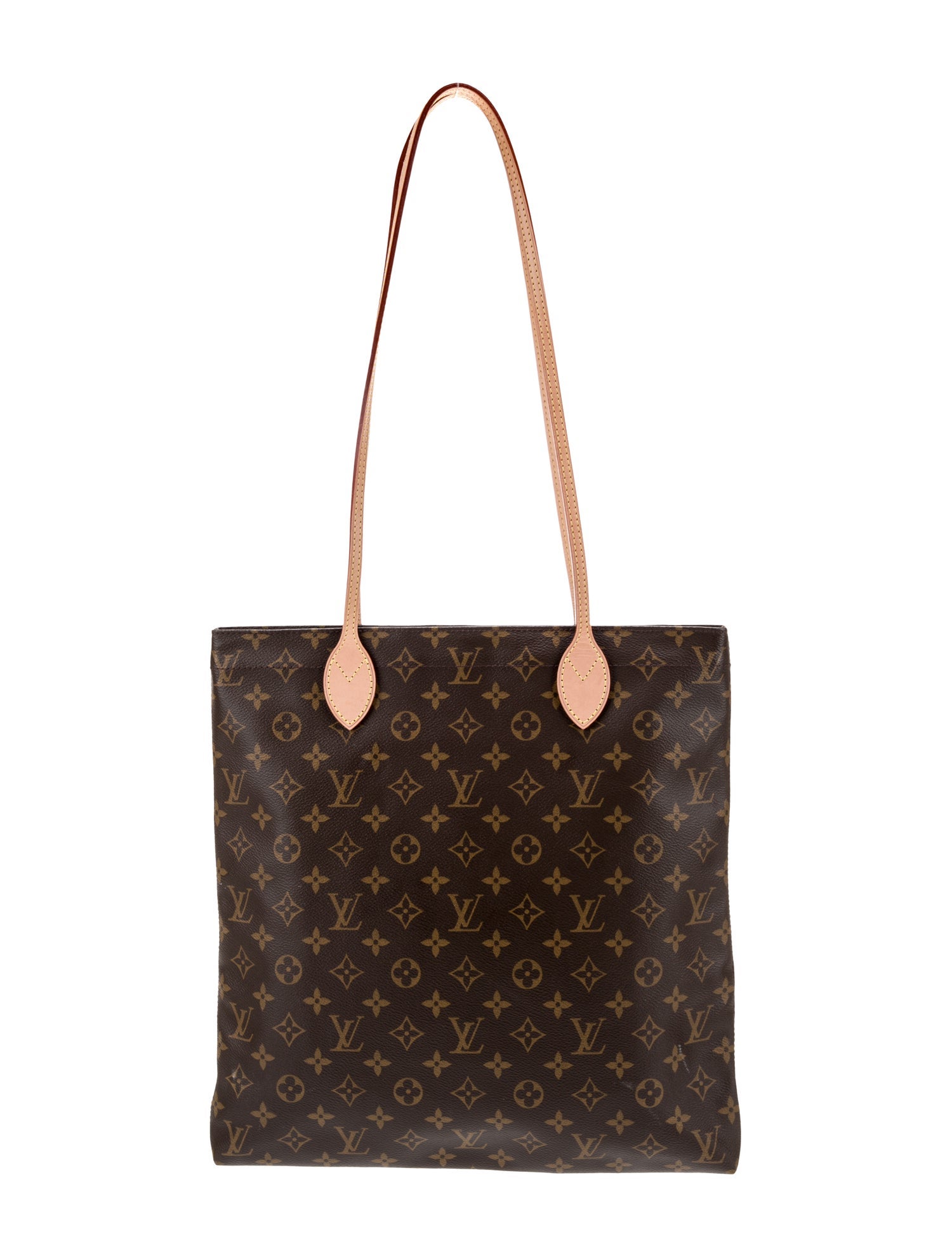 Louis Vuitton LV Monogram Carry It