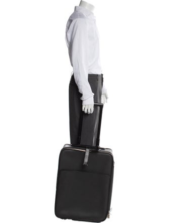 Louis Vuitton Taiga Pegase 55