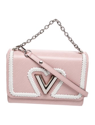 Louis Vuitton Epi Leather Twist MM