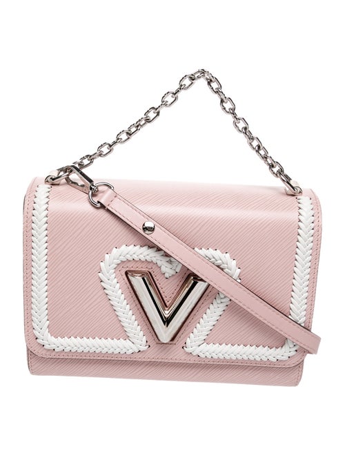 Louis Vuitton Epi Leather Twist MM