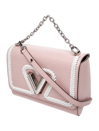 Louis Vuitton Epi Leather Twist MM