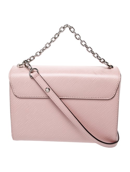 Louis Vuitton Epi Leather Twist MM