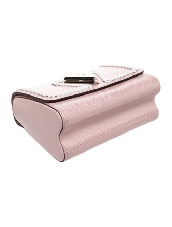 Louis Vuitton Epi Leather Twist MM
