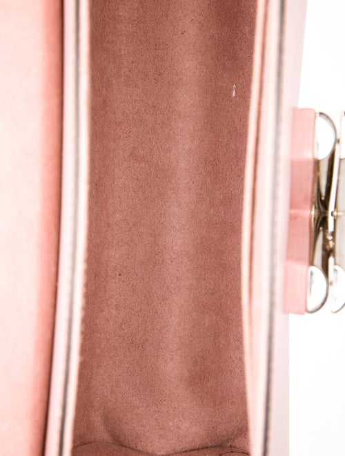 Louis Vuitton Epi Leather Twist MM