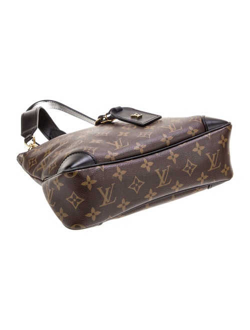 Louis Vuitton LV Monogram Odeon PM
