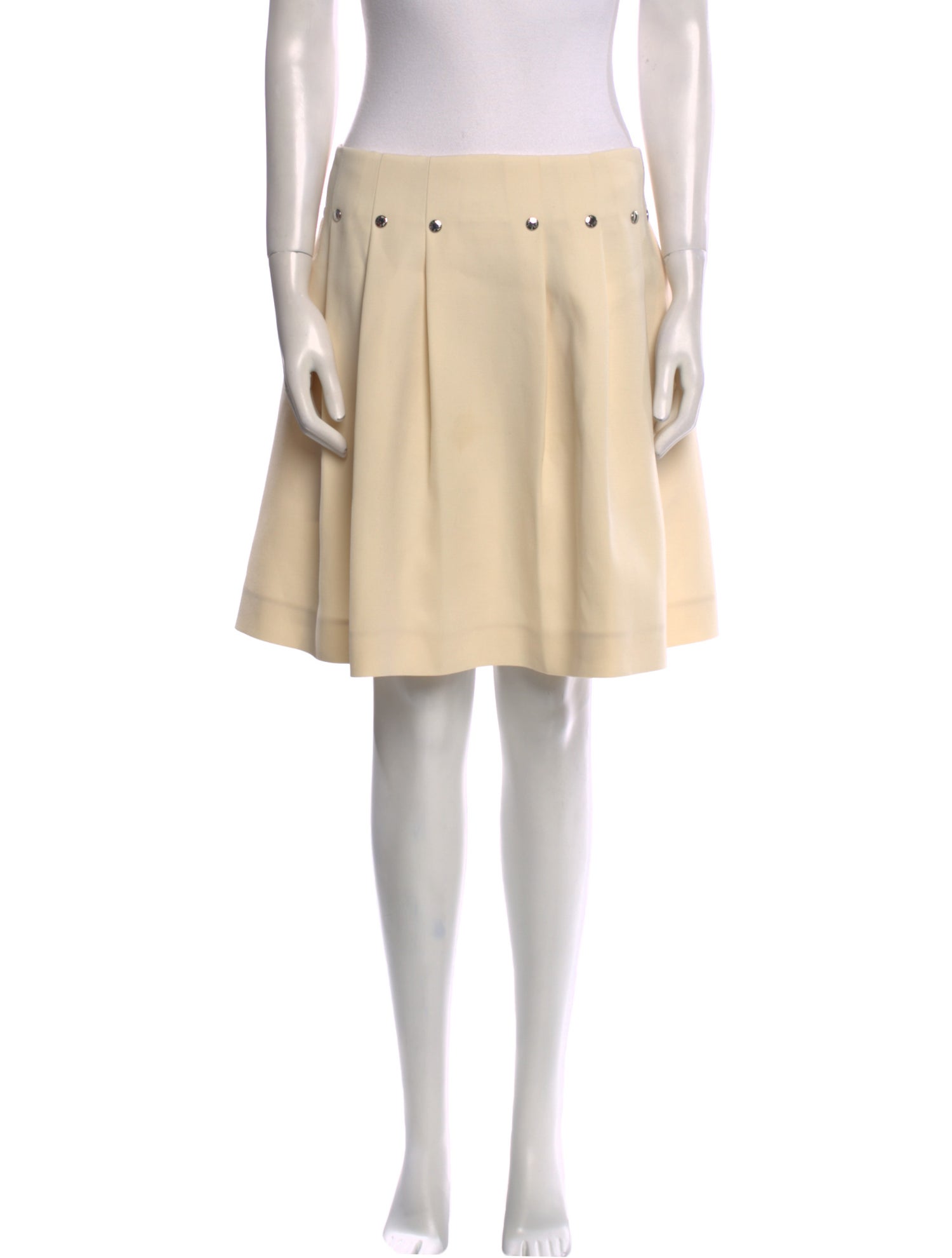 Louis Vuitton 2018 Mini Skirt