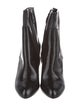 Louis Vuitton Patent Leather Boots