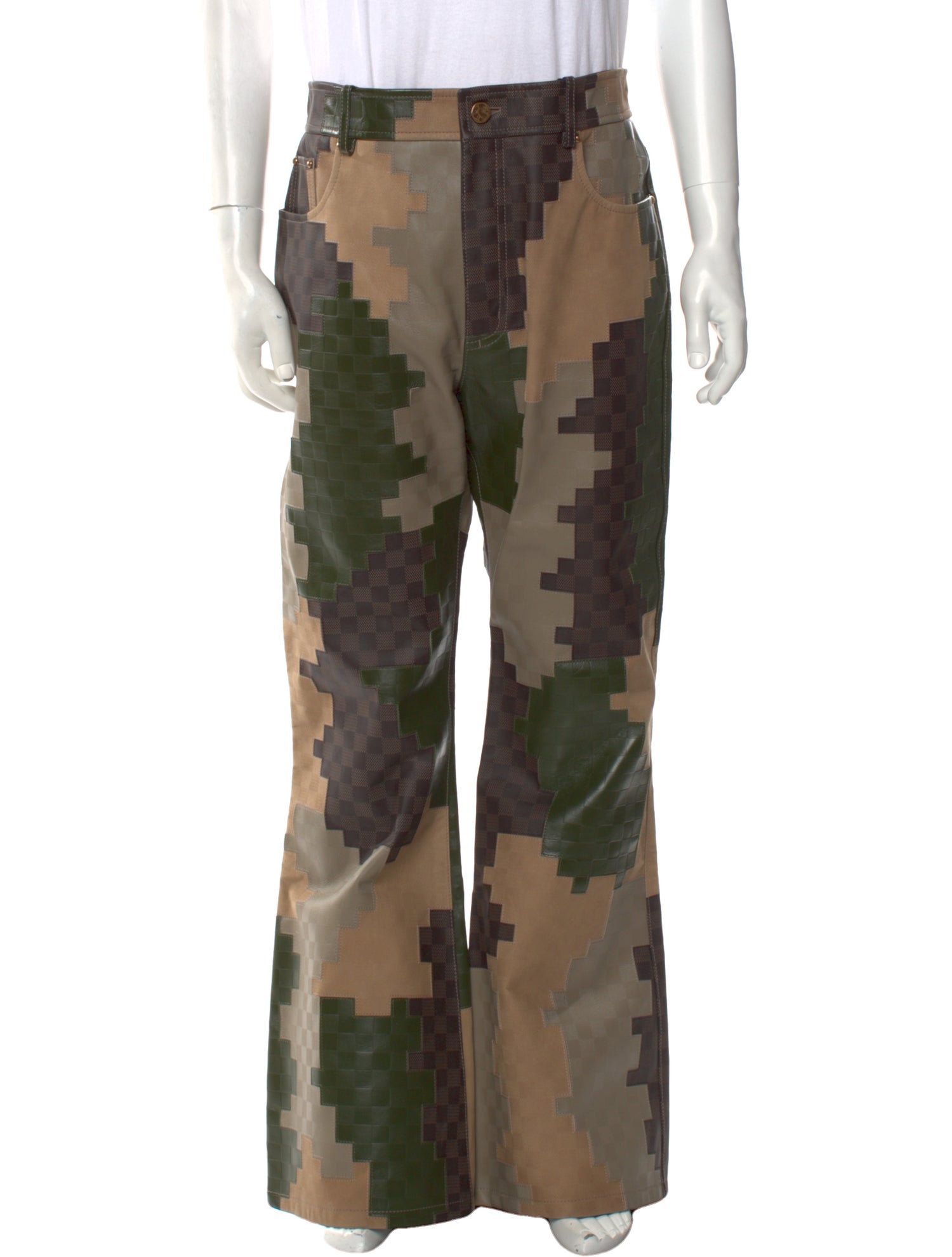 Louis Vuitton 2024 Pants w/ Tags