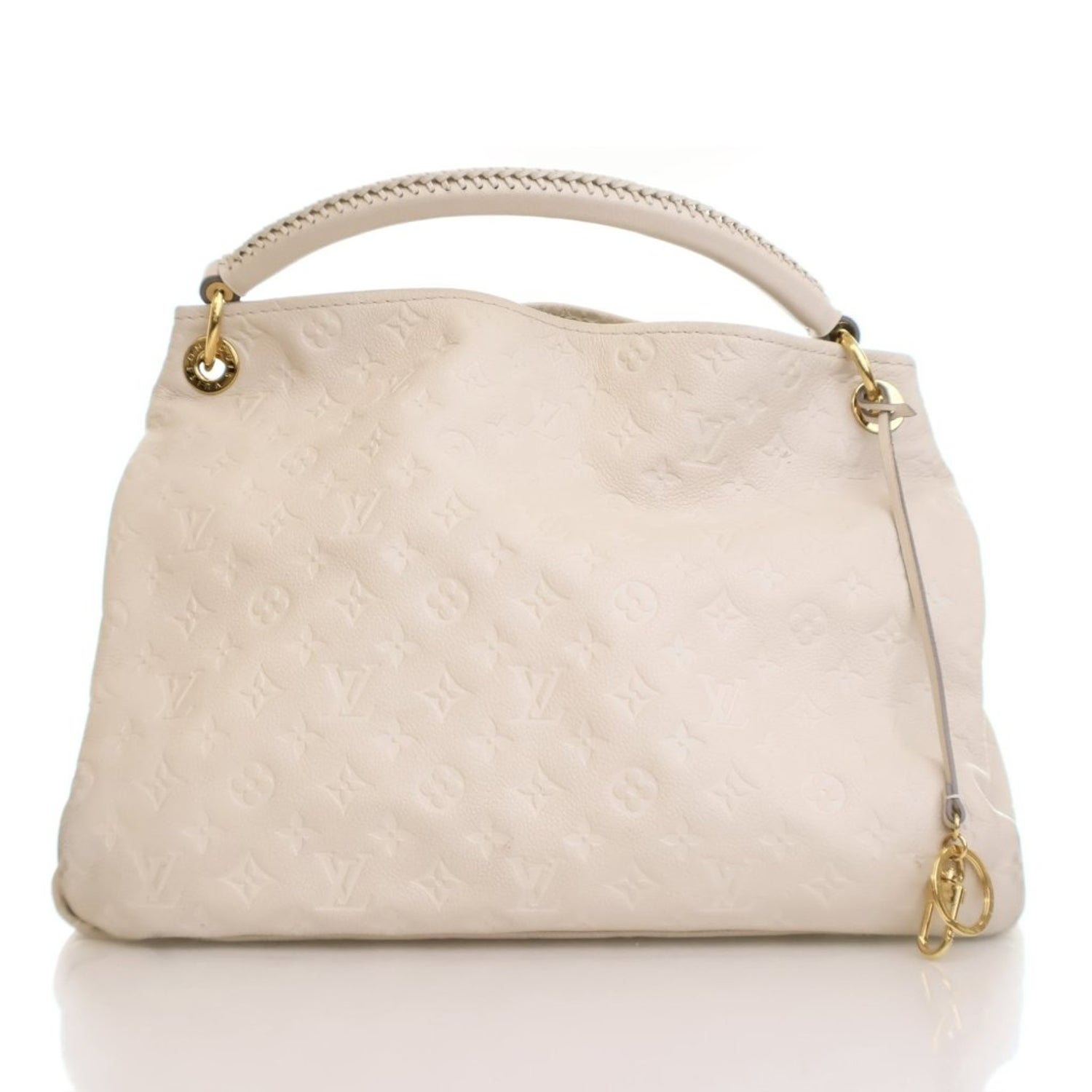 Louis Vuitton LV Monogram Artsy MM