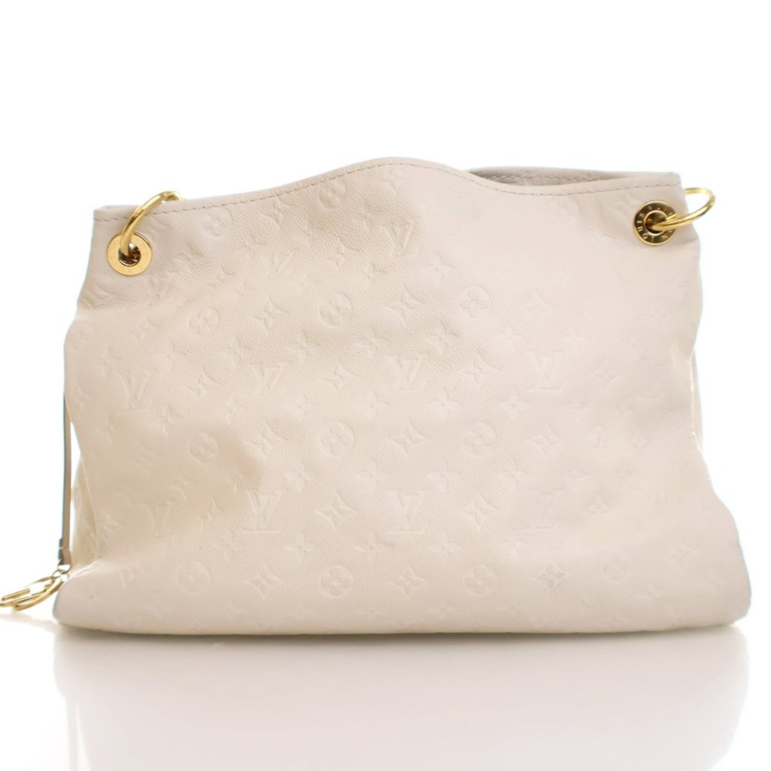 Louis Vuitton LV Monogram Artsy MM