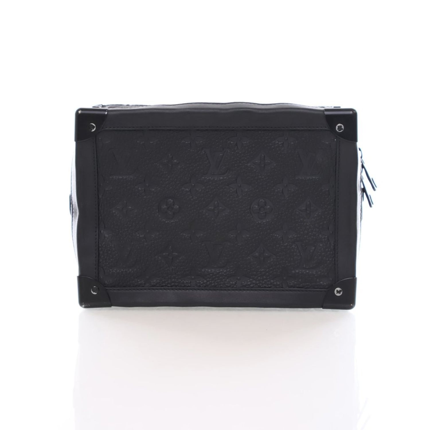Louis Vuitton Monogram Solar Ray Soft Trunk