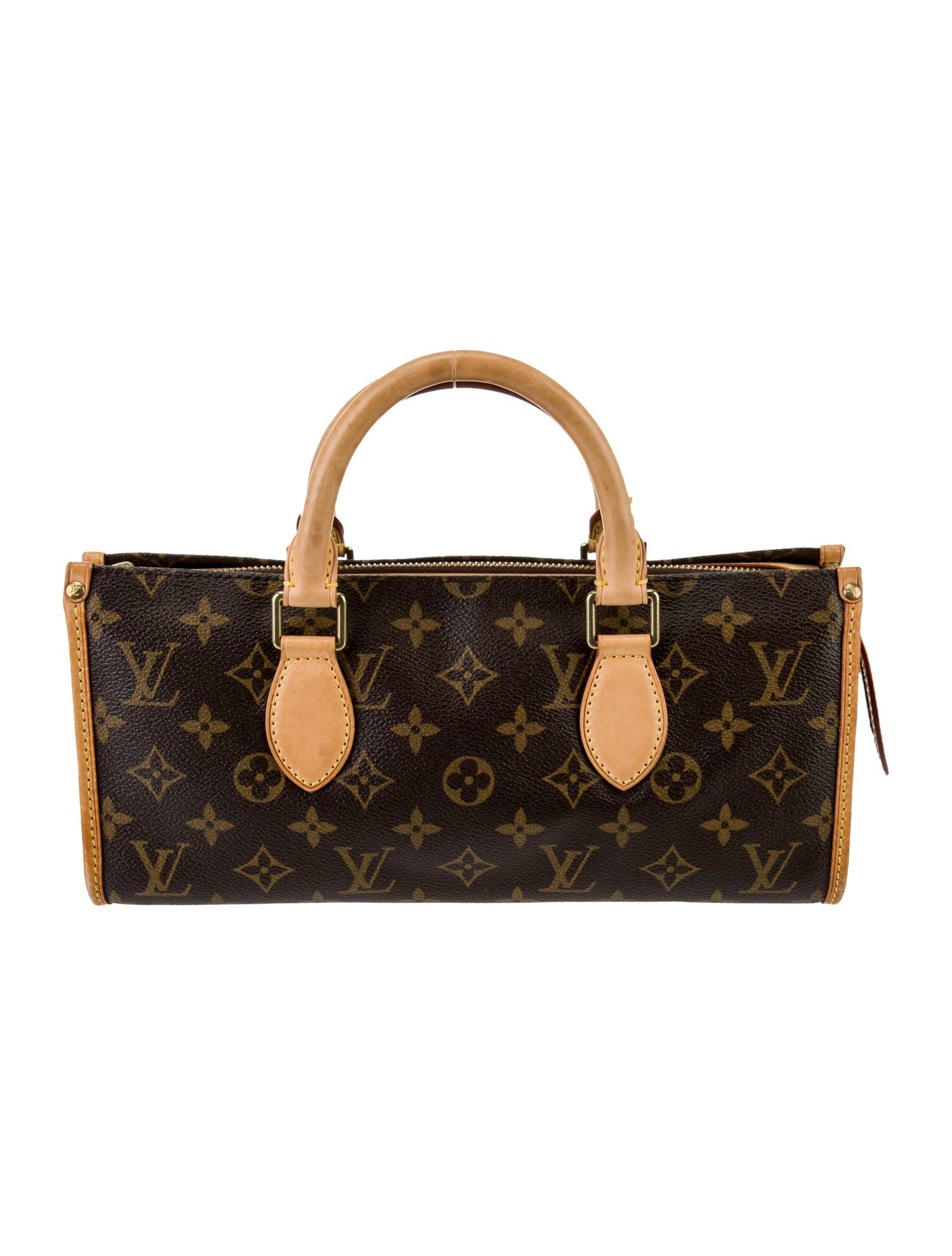 Louis Vuitton LV Monogram Popincourt