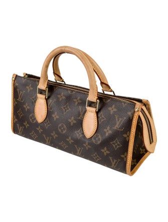 Louis Vuitton LV Monogram Popincourt