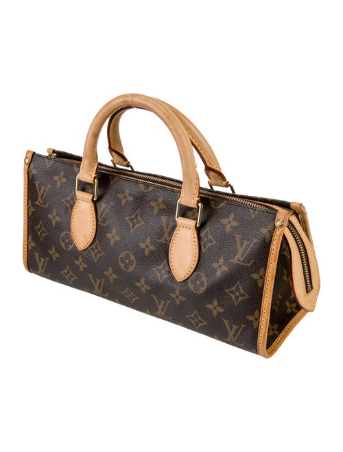 Louis Vuitton LV Monogram Popincourt