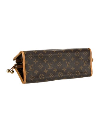 Louis Vuitton LV Monogram Popincourt