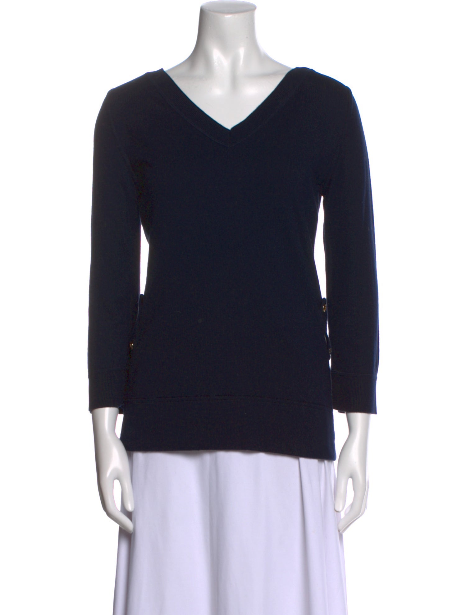 Louis Vuitton Vintage 2008 Sweater