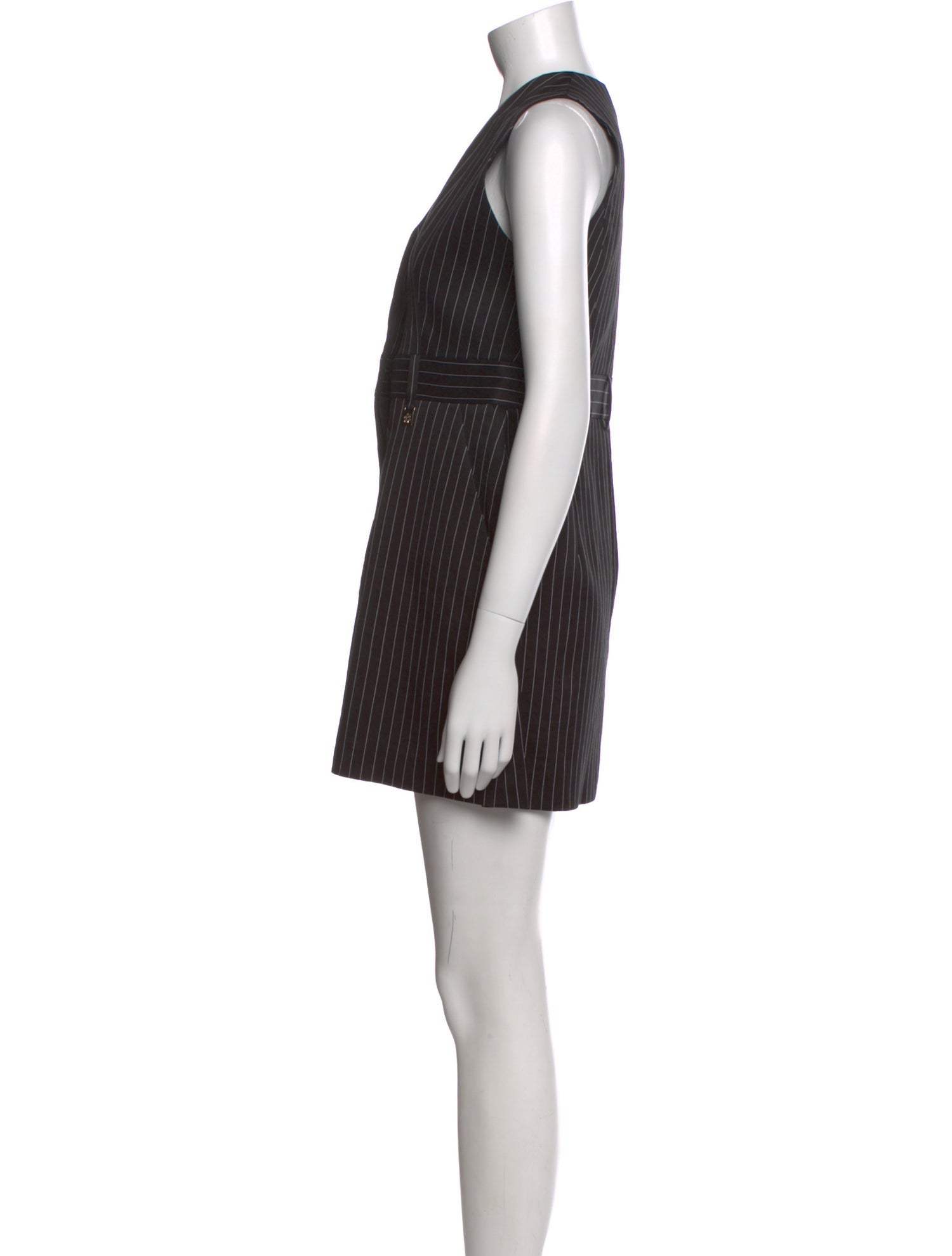 Louis Vuitton 2024 Mini Dress w/ Tags