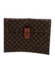 Louis Vuitton LV Monogram Portfolio