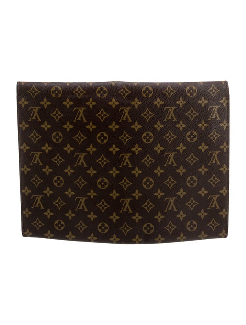 Louis Vuitton LV Monogram Portfolio