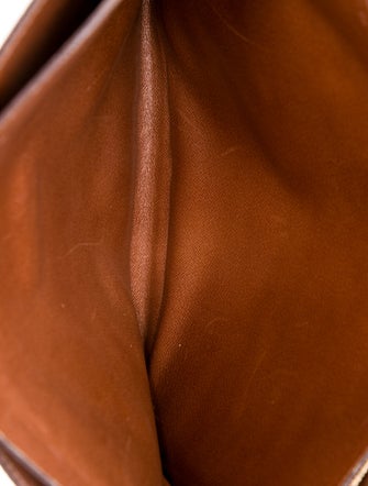 Louis Vuitton LV Monogram Portfolio