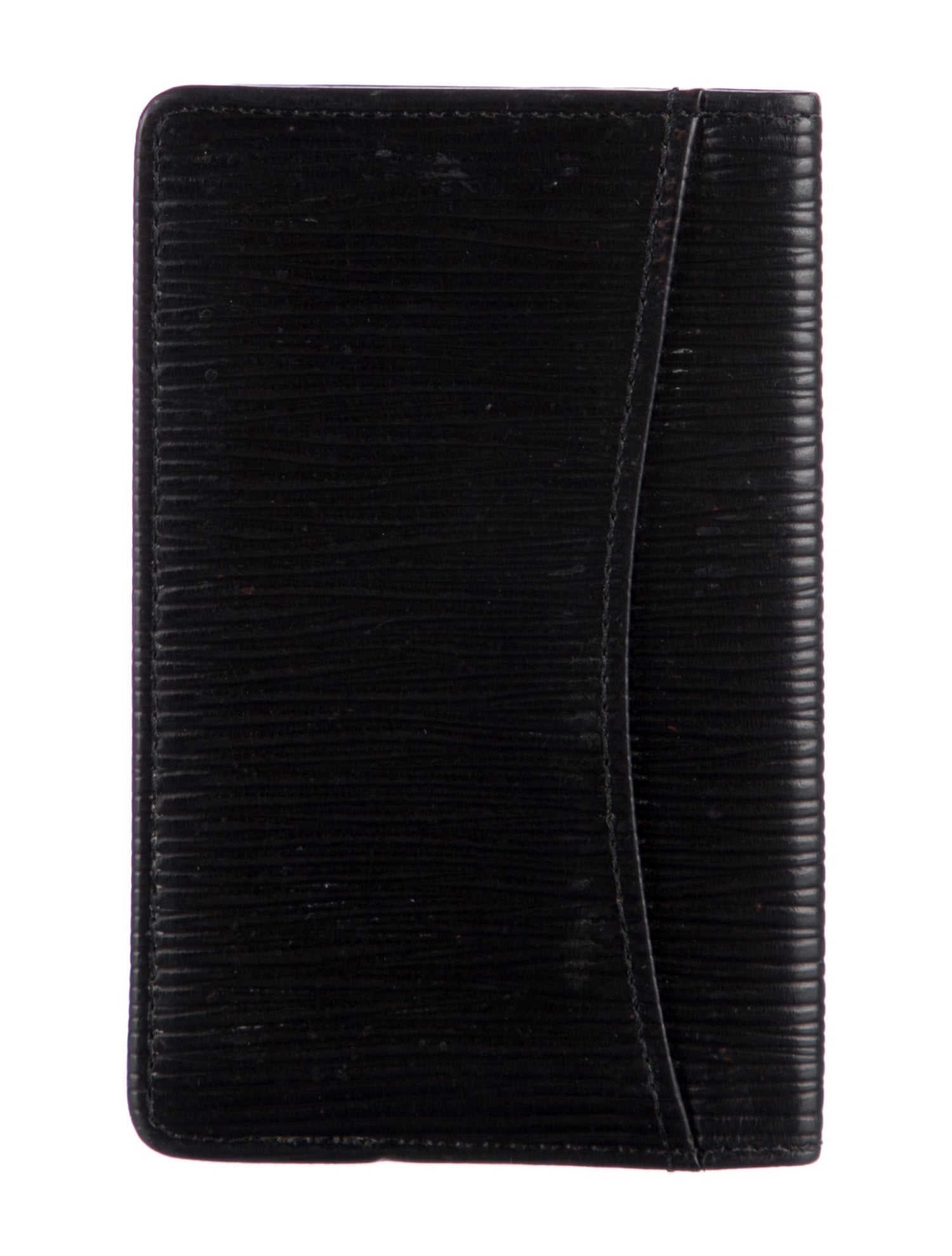 Louis Vuitton Vintage 1997 Pocket Organizer